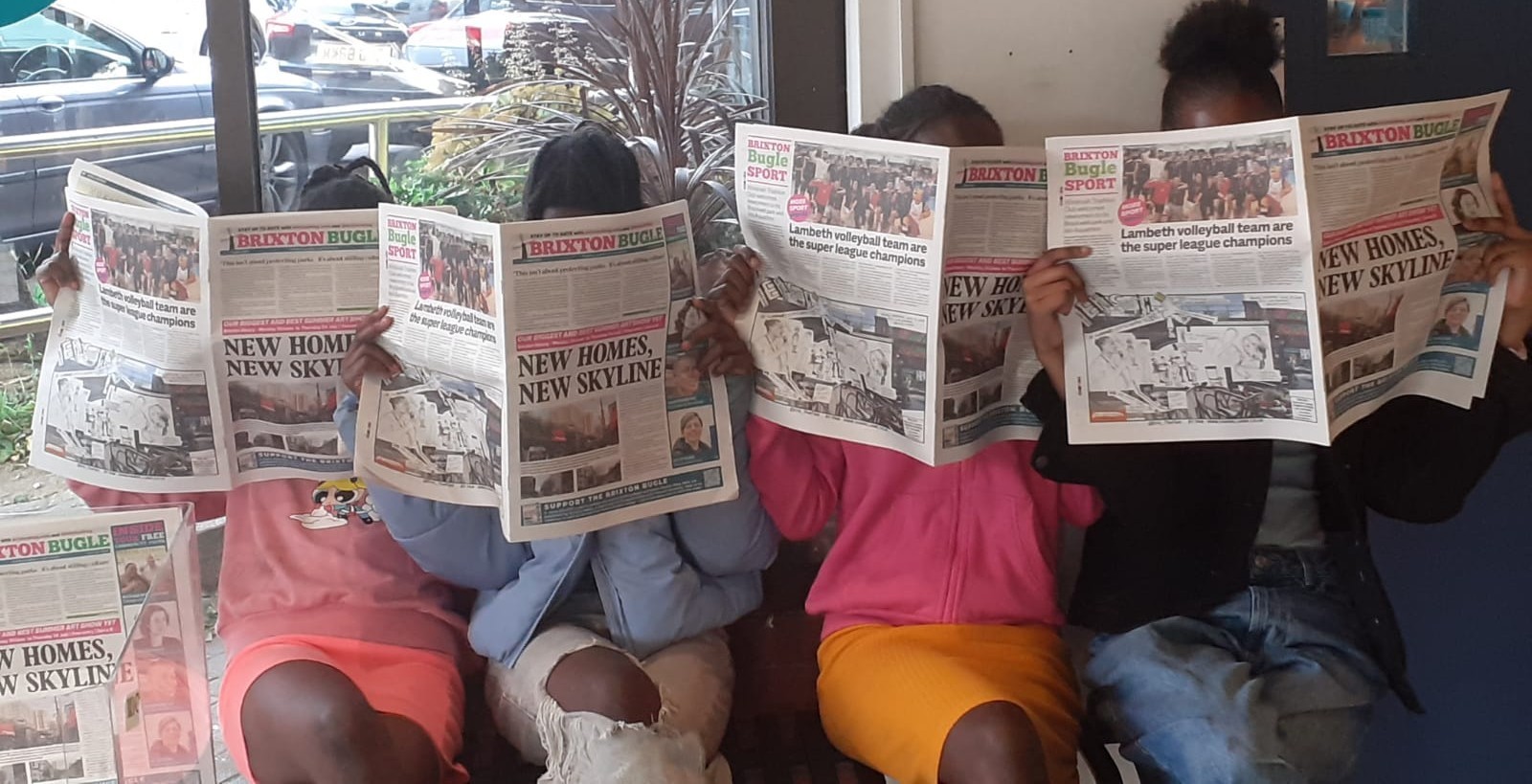 BiG Multi-Activities Xmas Camp - image 7