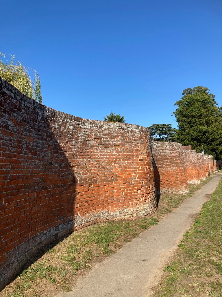 Nordic Health Walk - Around Easton (April '26) - image 3