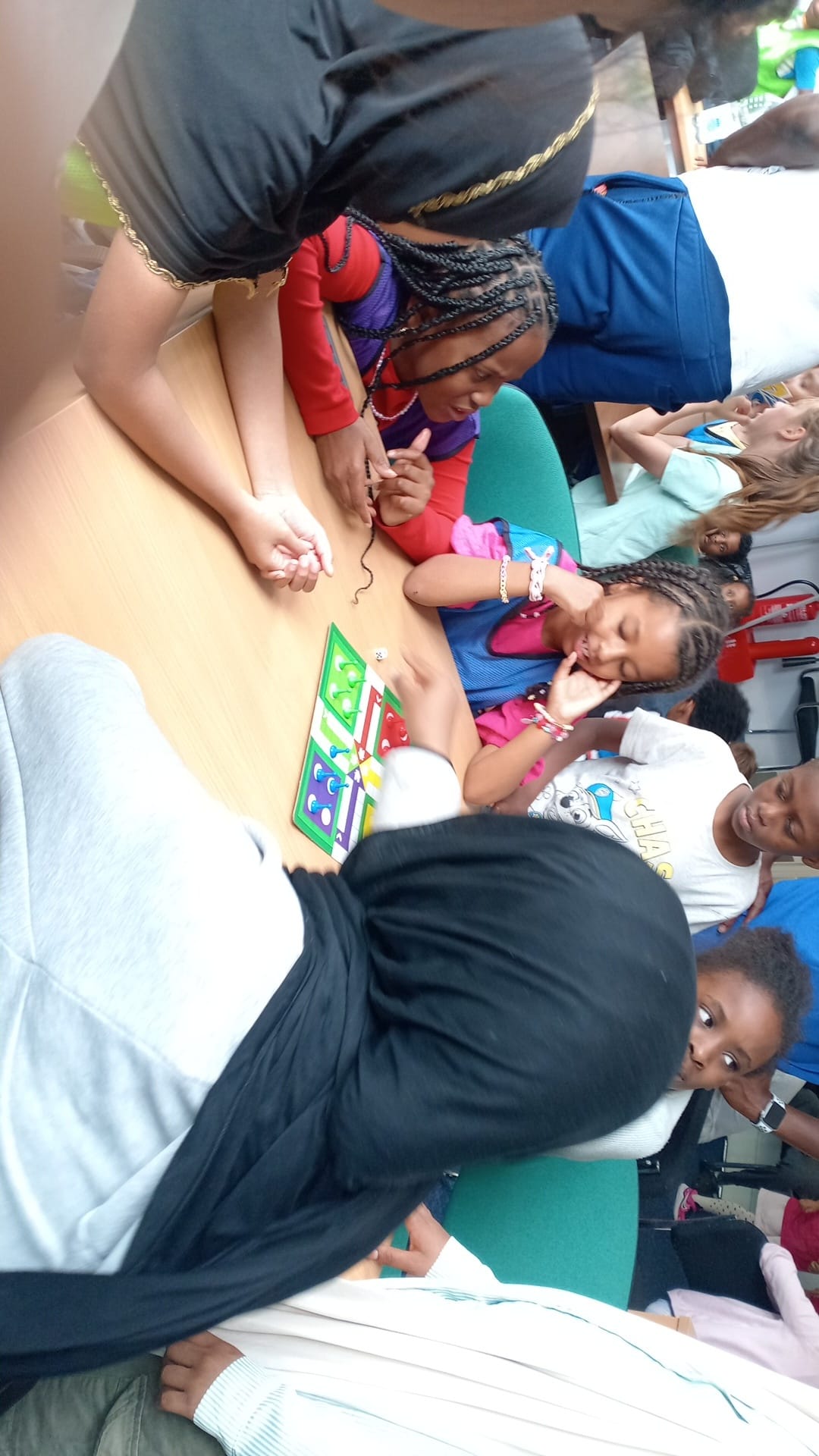 BELONG HOLIDAY CAMP 2026 - image 9