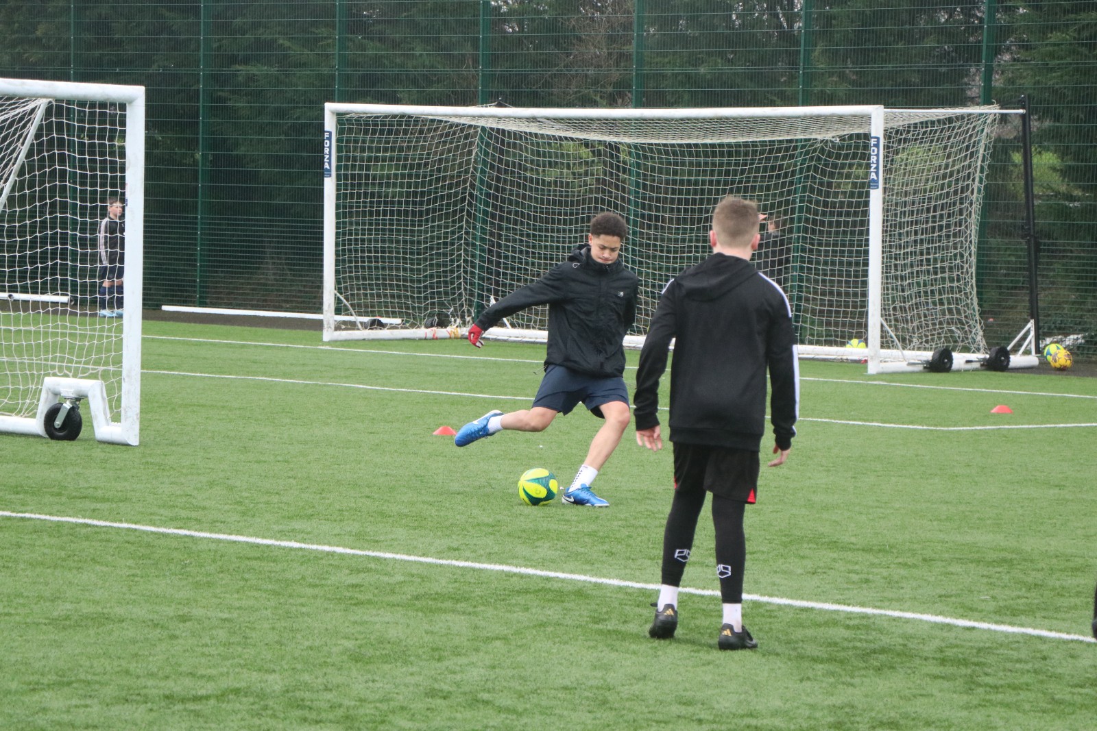 ECCT Football HAF (Secondary) - image 3