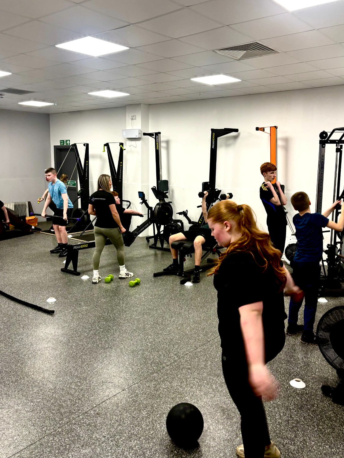 Teen Gym - Runcorn - image 2