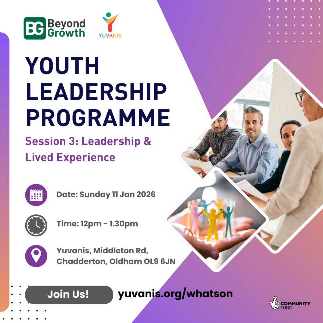 Youth Leadership Programme - image 2