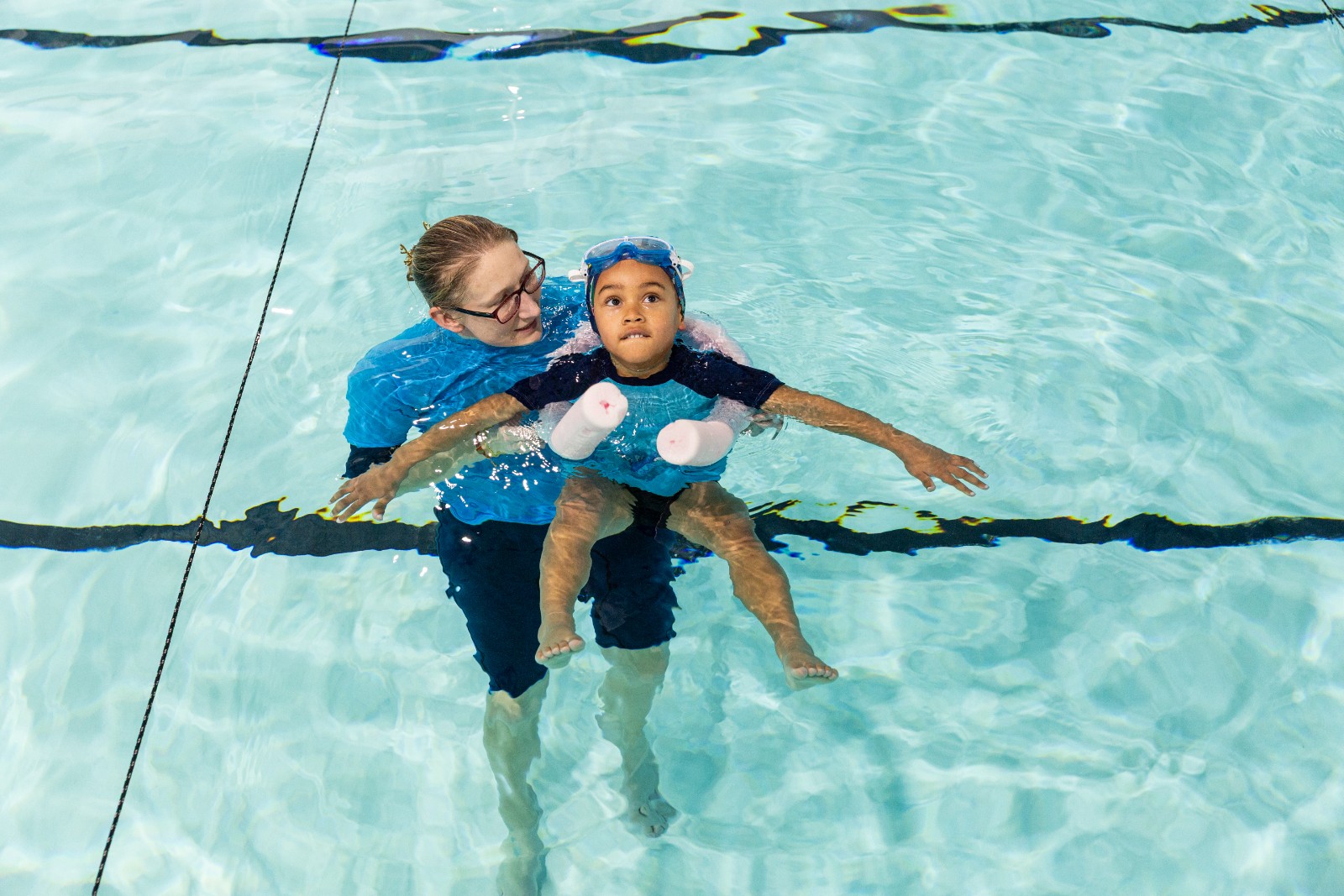 Brighton Swimming School Lessons - image 5