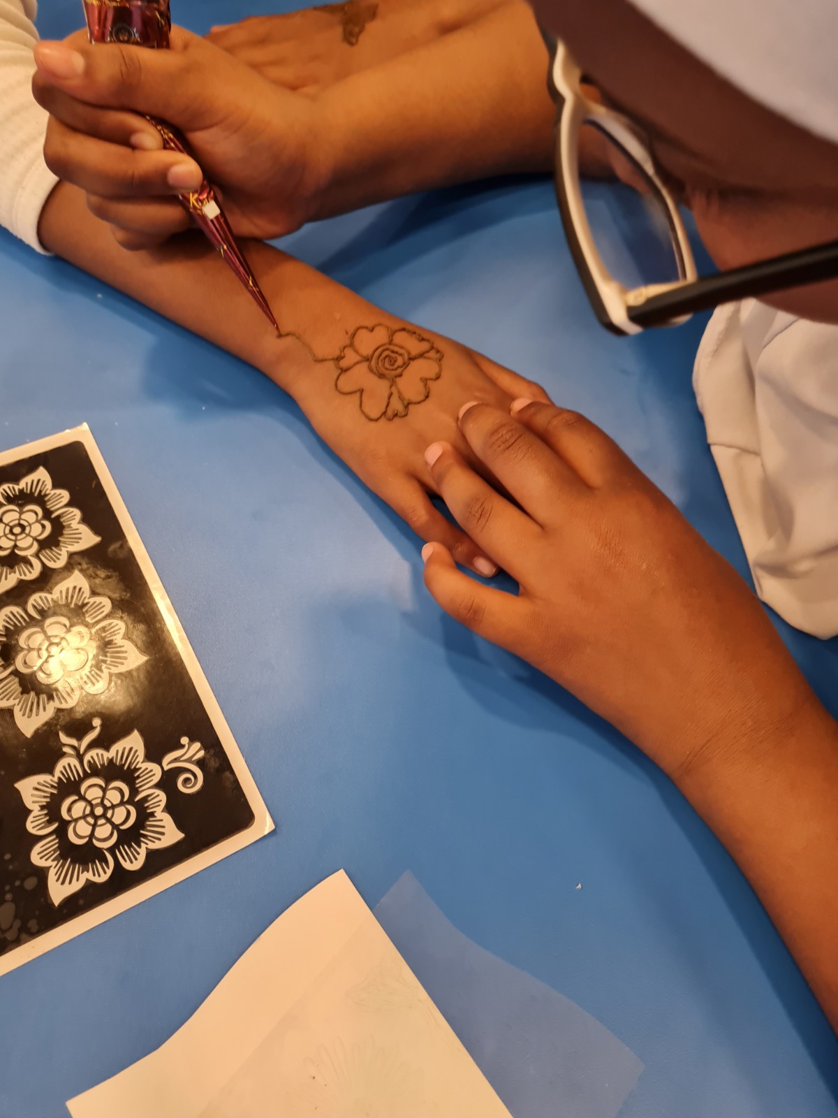 Arts, Cooking, Sport and Trip @ Rectory Park - image 6