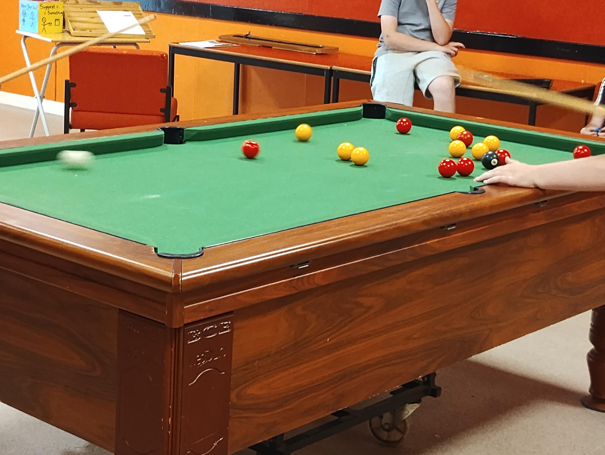 Hucknall YPC Activity Holiday Club - image 3