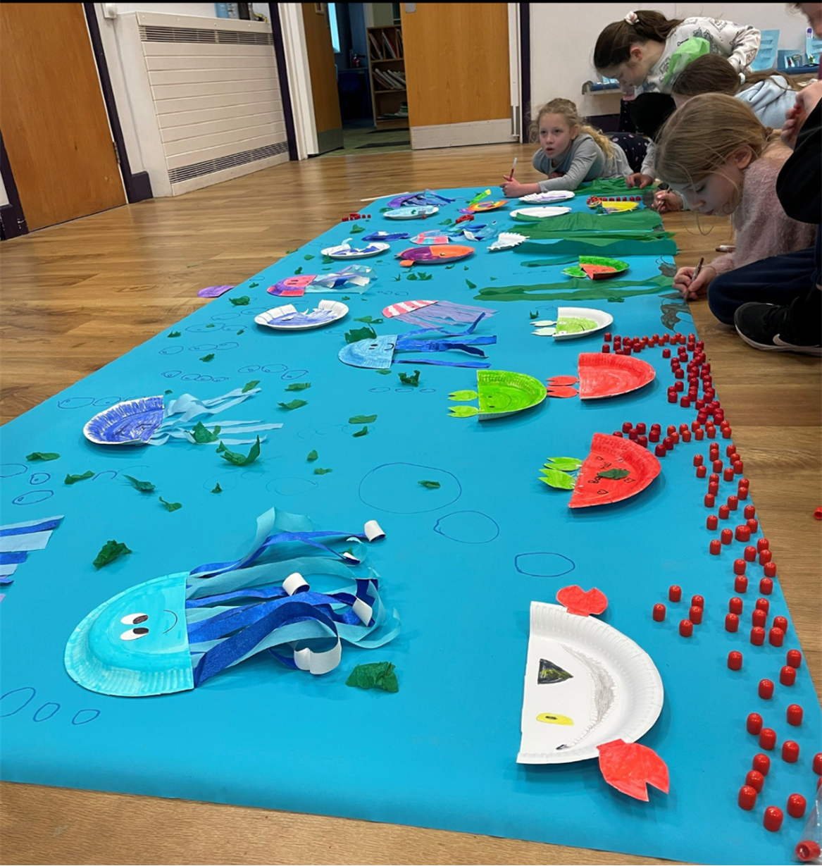 Around the World Fun@Welton - image 8