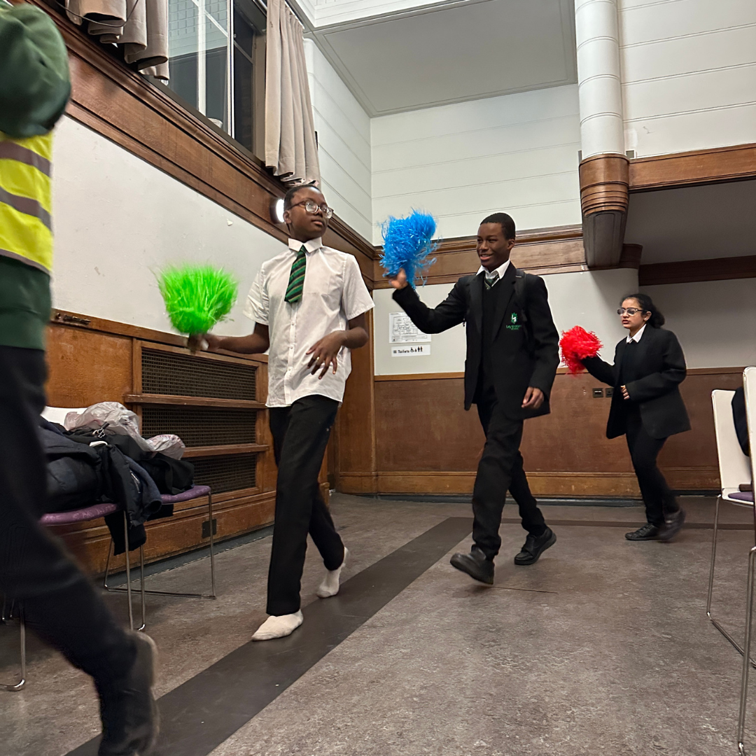 HAF SEND Summer Holiday Performing Arts Camp - image 5