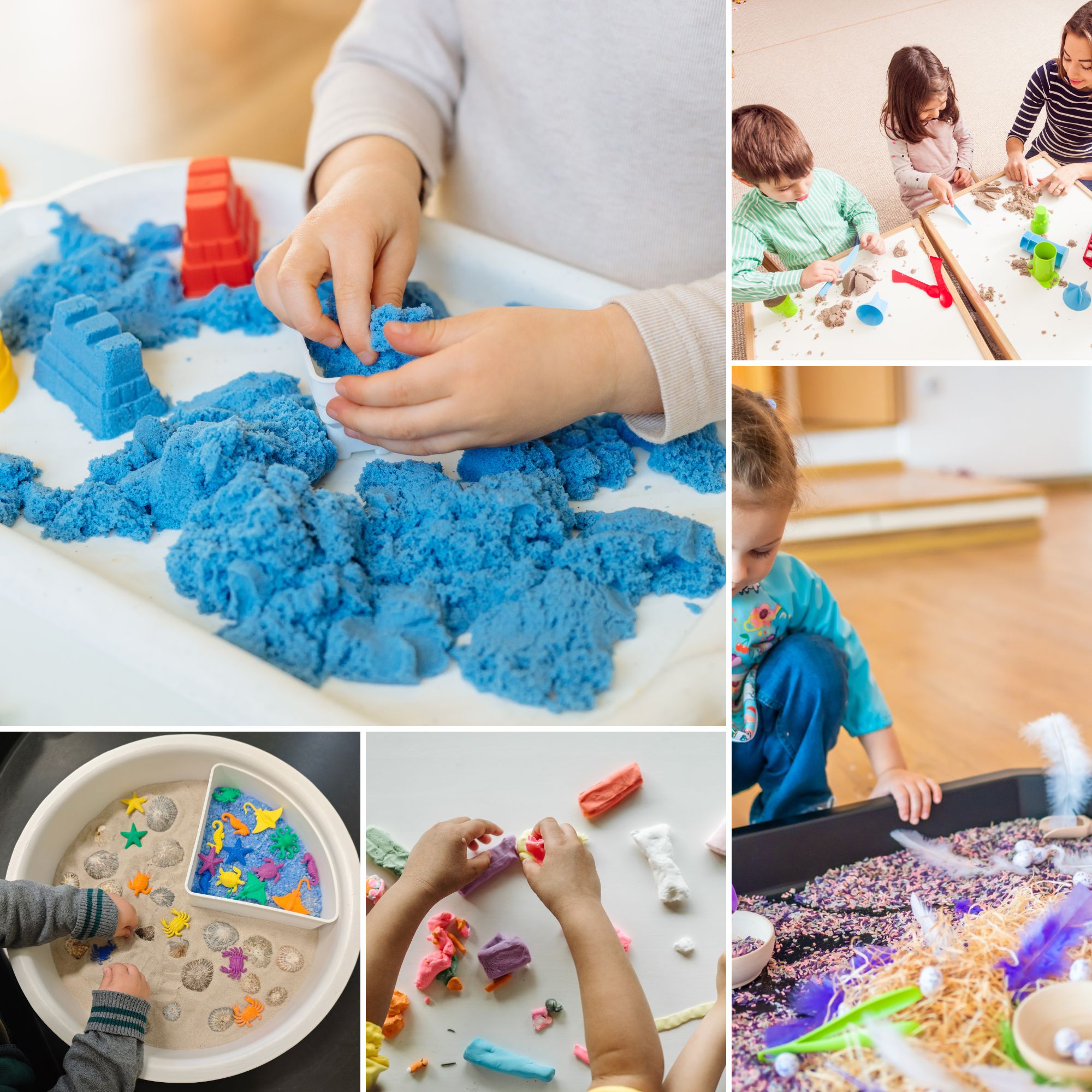 SUMMER HAF 2026 for children aged 5 - 7 years - image 2