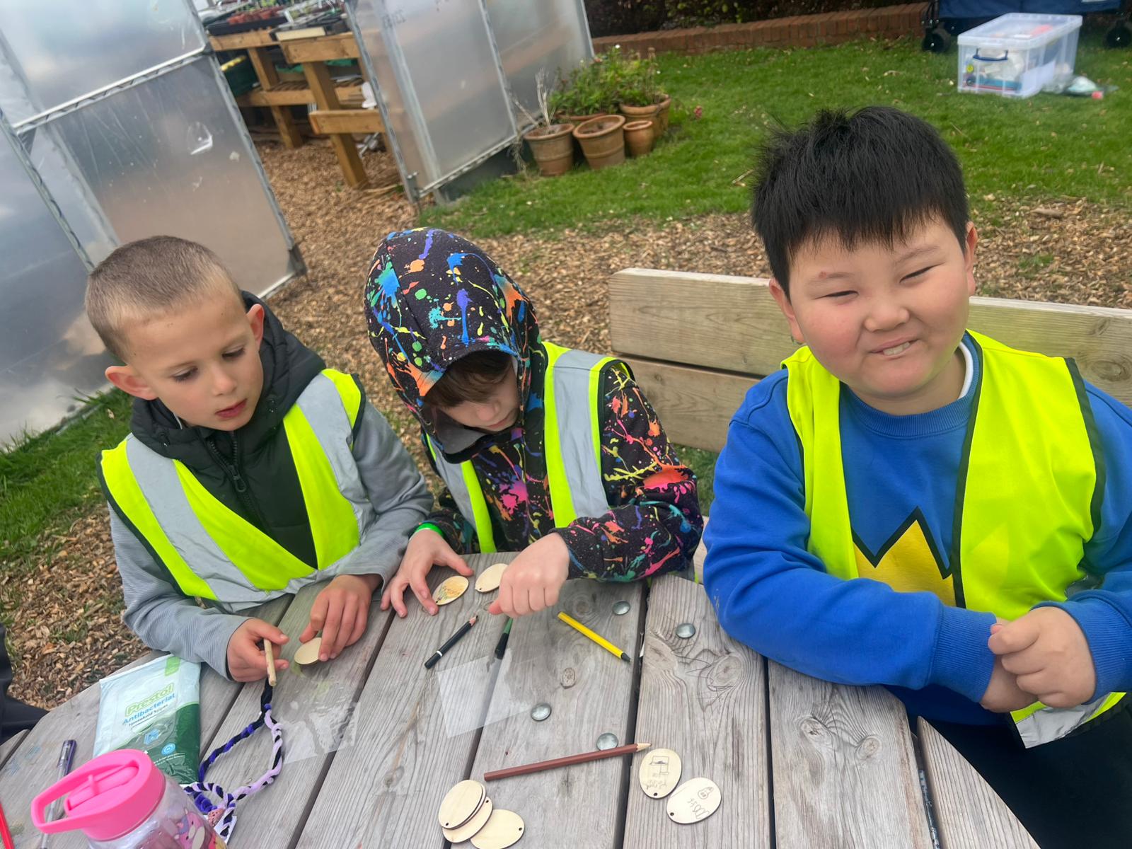 HAF Summer 2026 - Kingswood Park - image 4