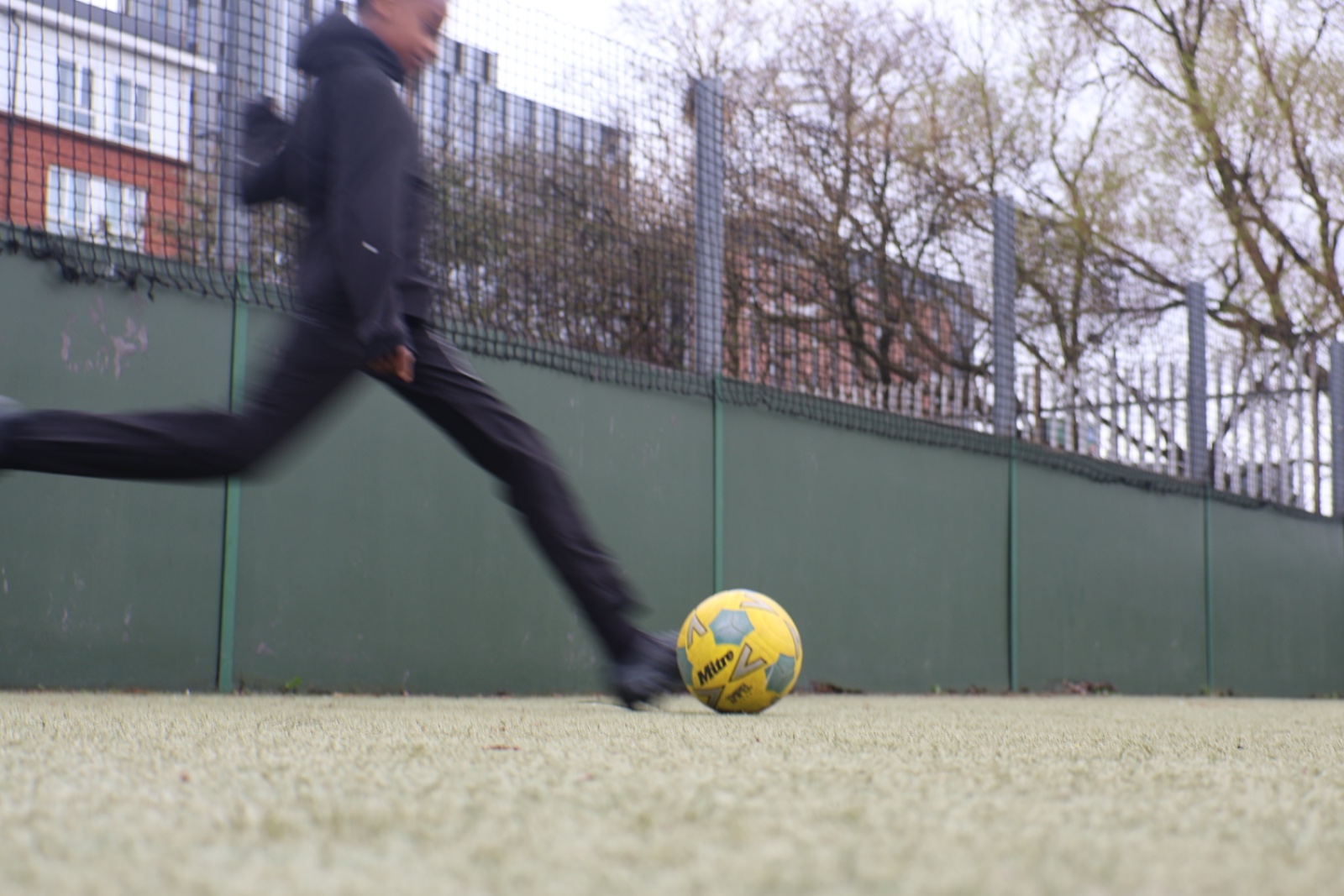 Central Youth Club - EasterHAF - image 9