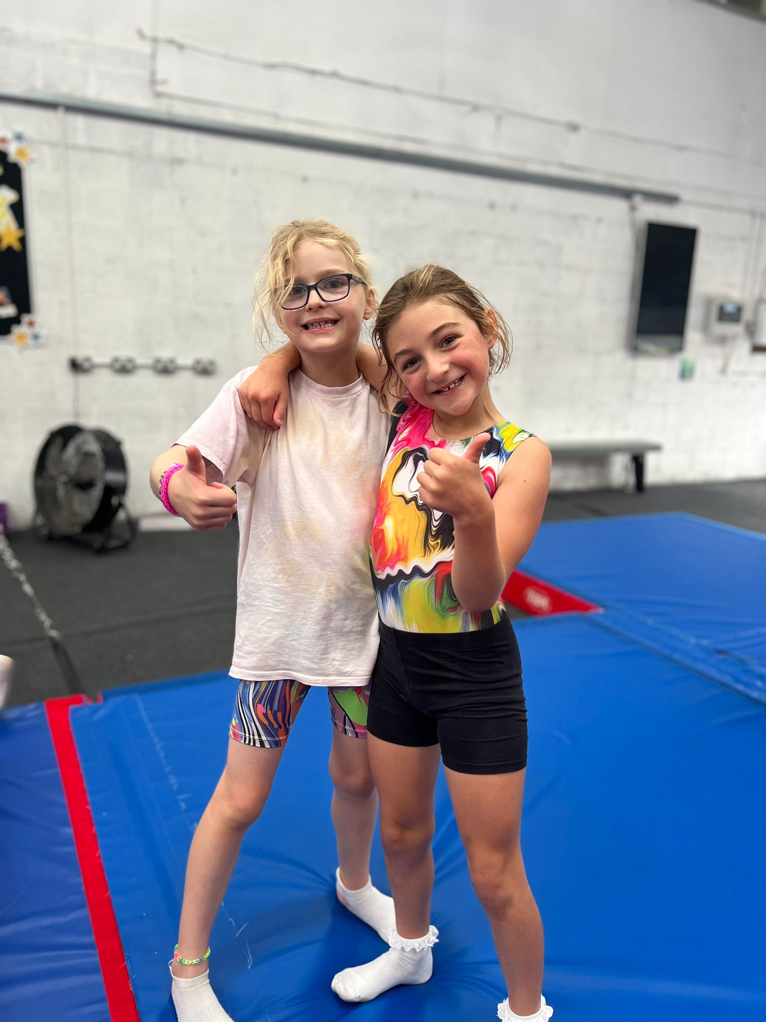 React Trampoline & Gymnastics Club - image 8