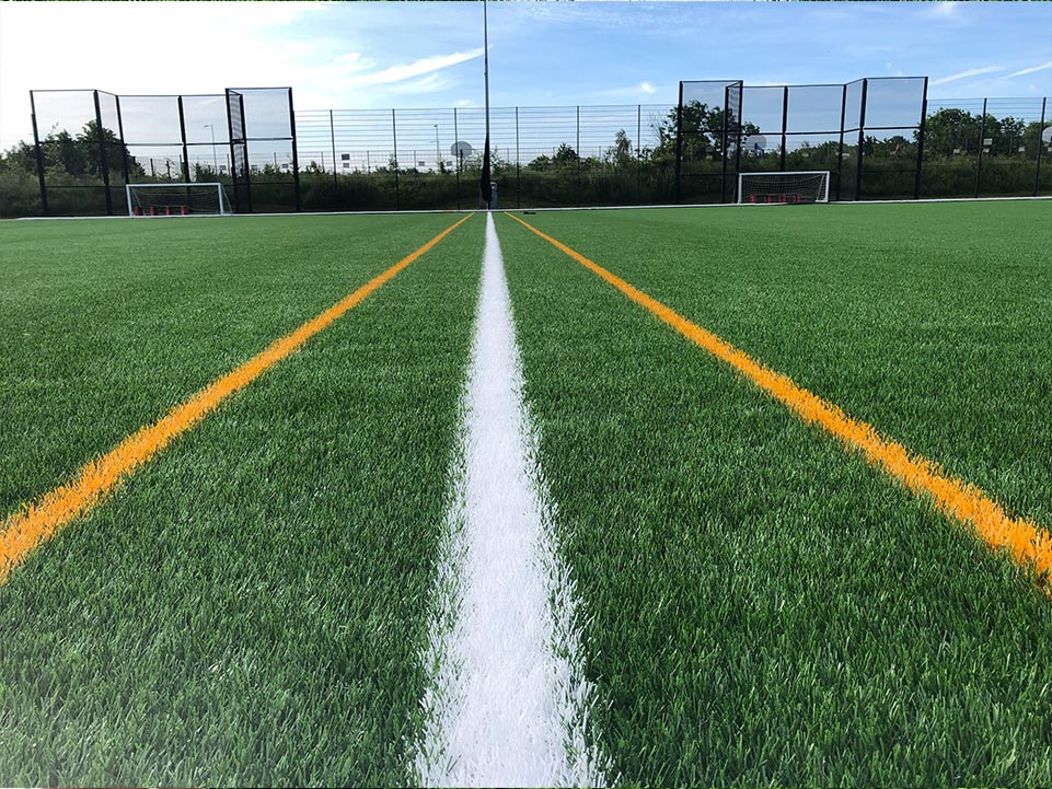 Positive Futures - Youth Football Project -HAF - image 2