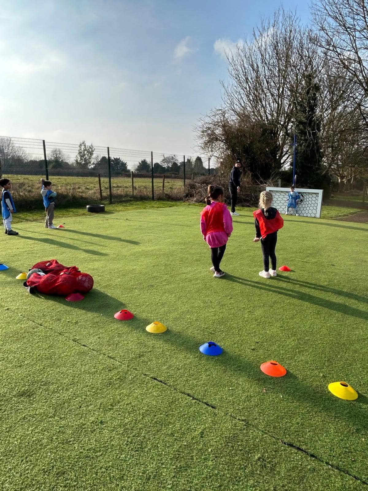 ProSports Ringstead Sporty Holiday Club - image 5