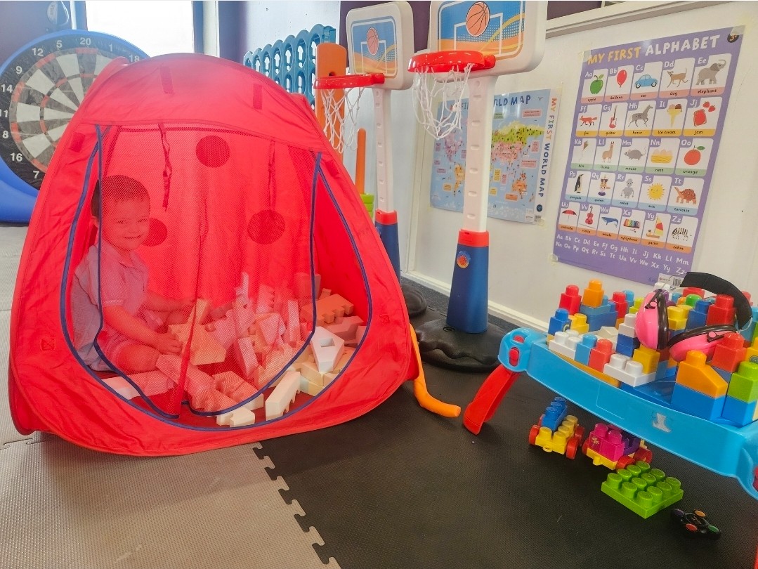 Happy Healthy Holiday Dance Camp @ VibeFitness - image 5