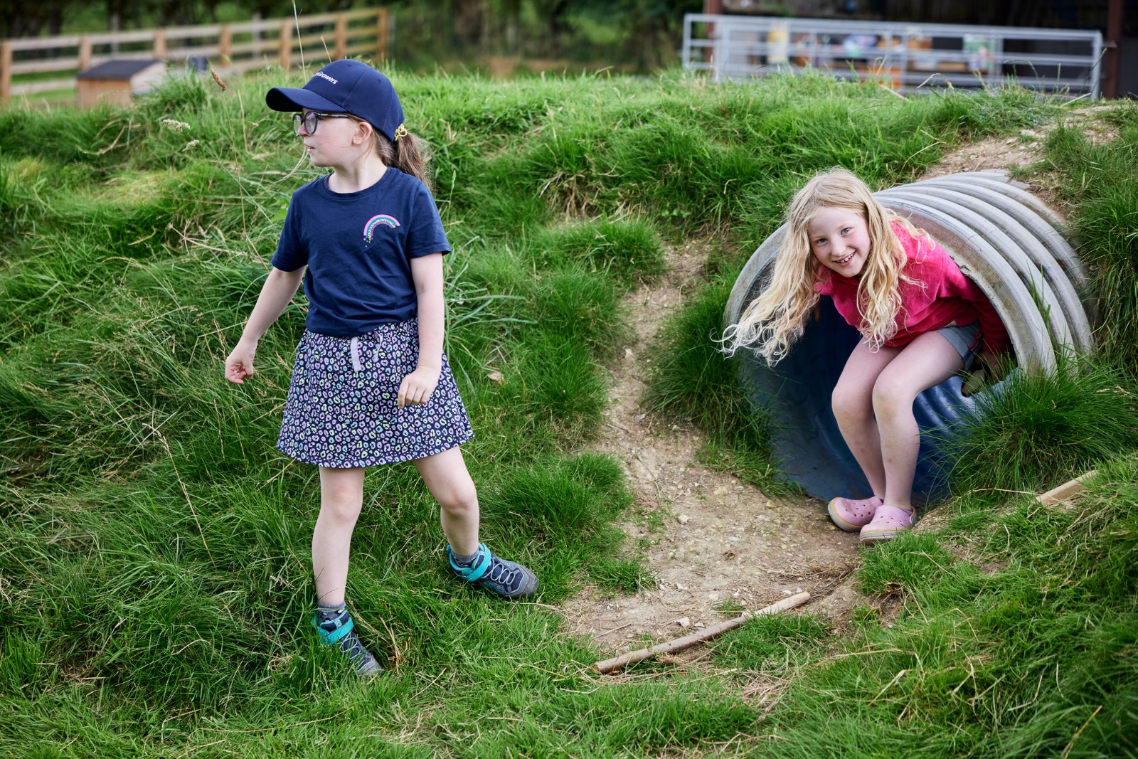 Farm & Outdoor Adventure @ Market Weighton - image 29