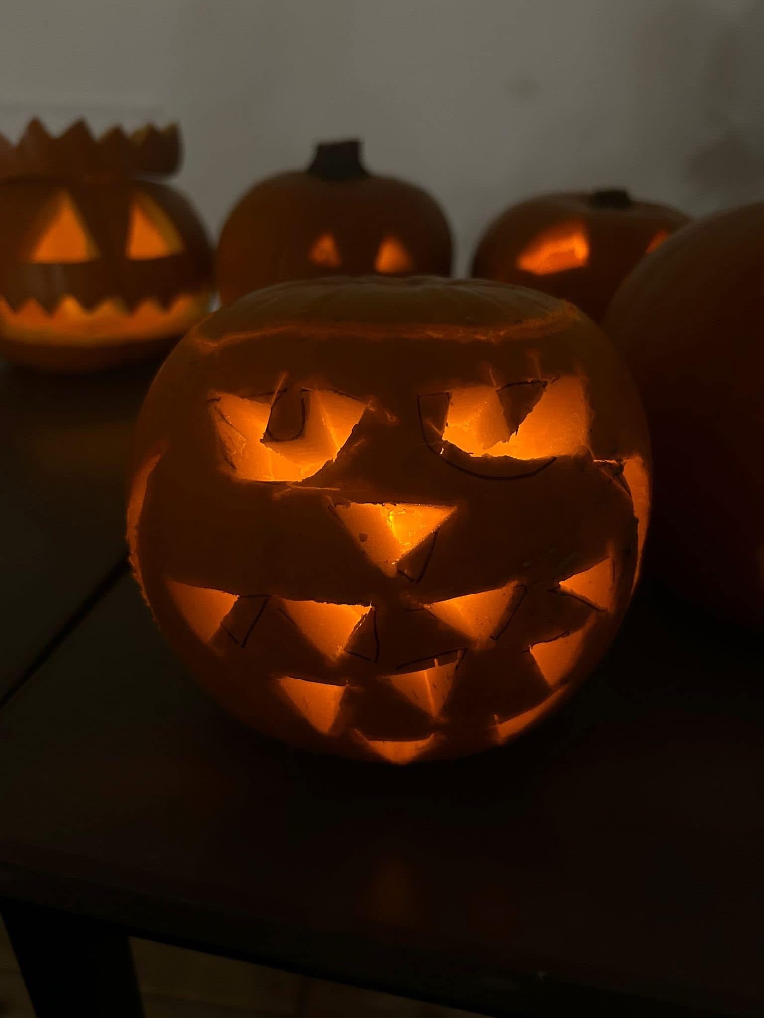 Halloween Session @ Houghton Racecourse - image 4