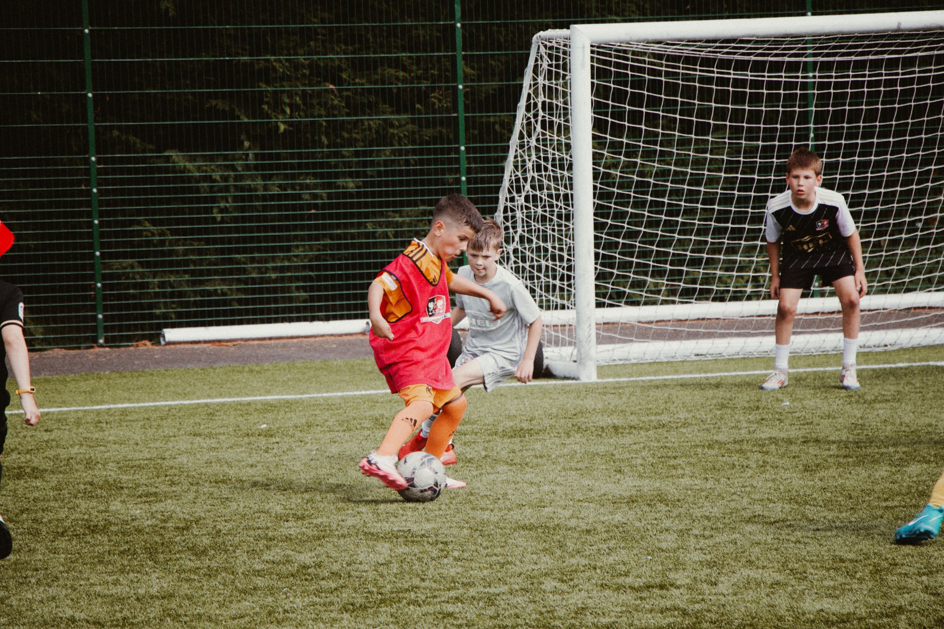 ECCT Football HAF (Primary) - image 5