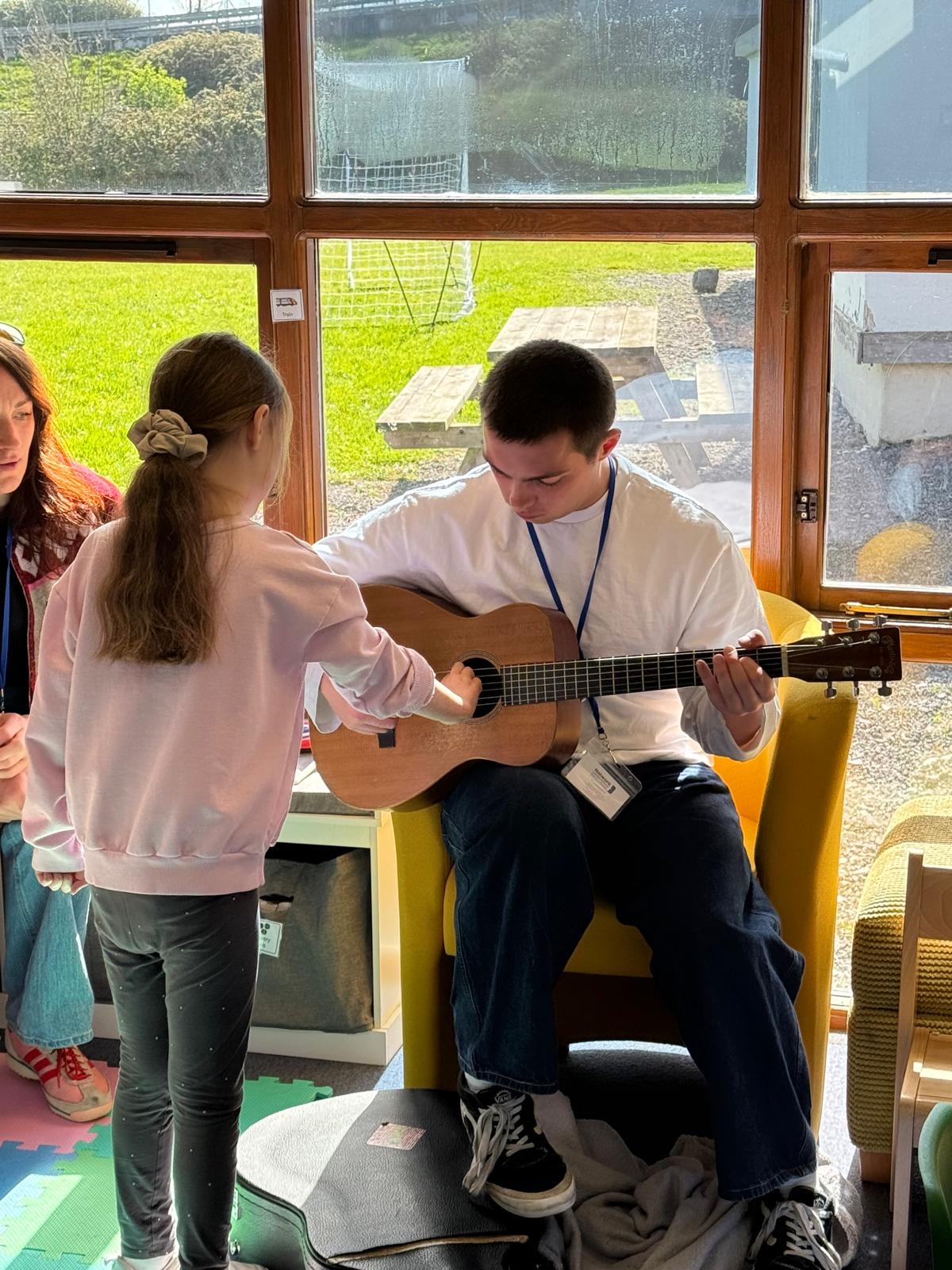 Summer Holiday Workshops @NLP - image 9