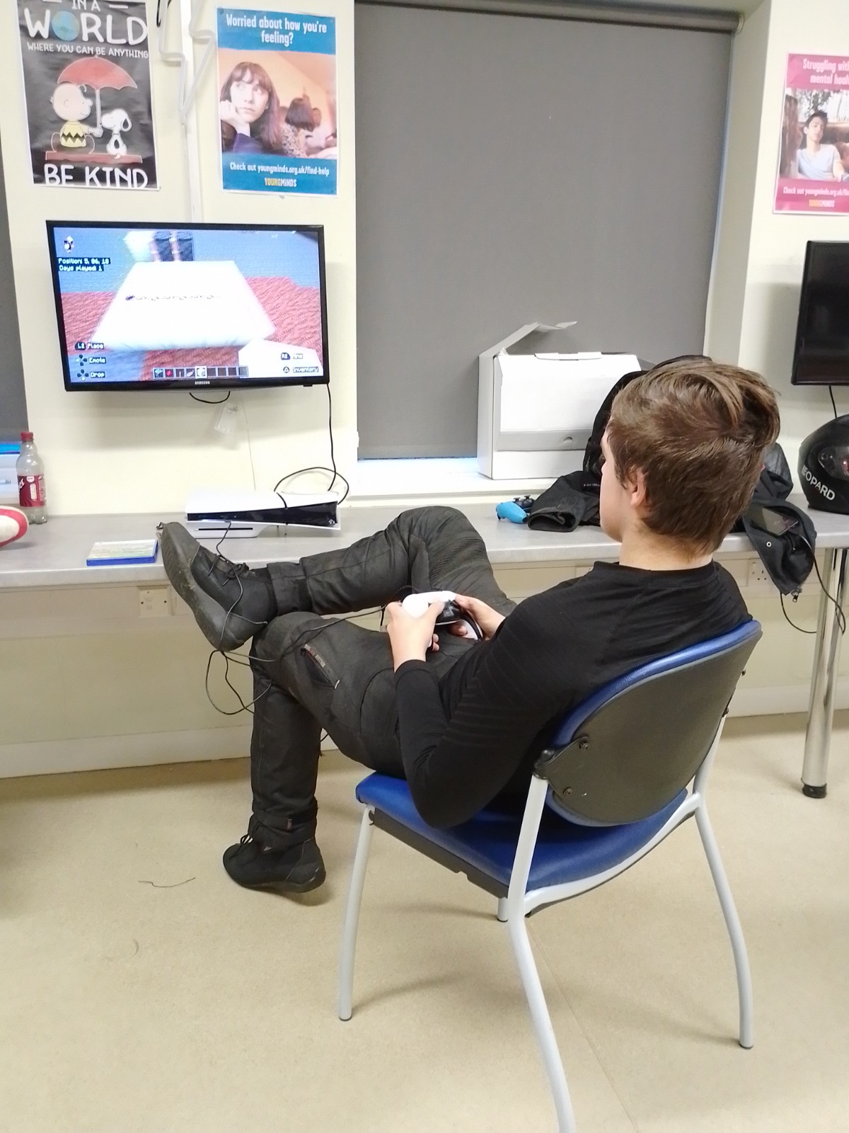 Broughton Youth Club Y5-6 - image 4