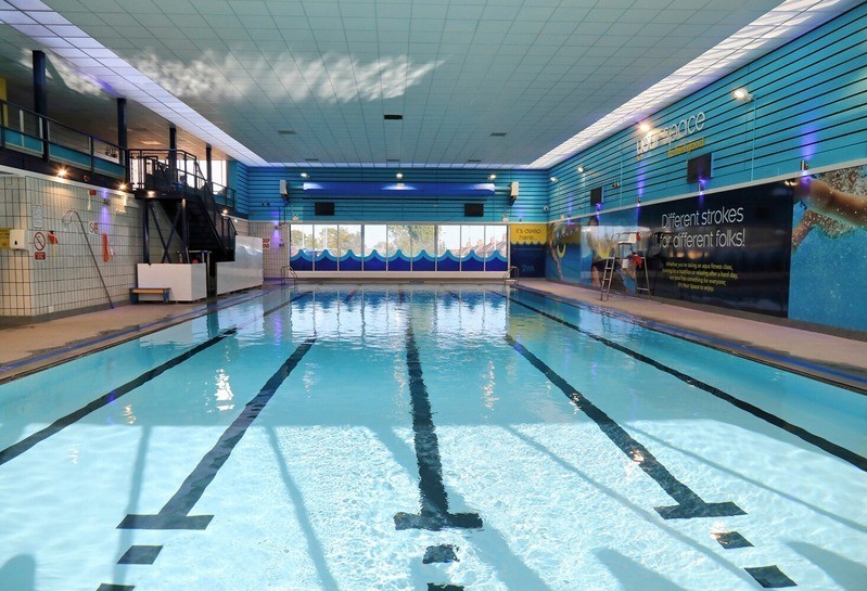 Feel Good Swim, Sports and Fun - Hoyland - image 2
