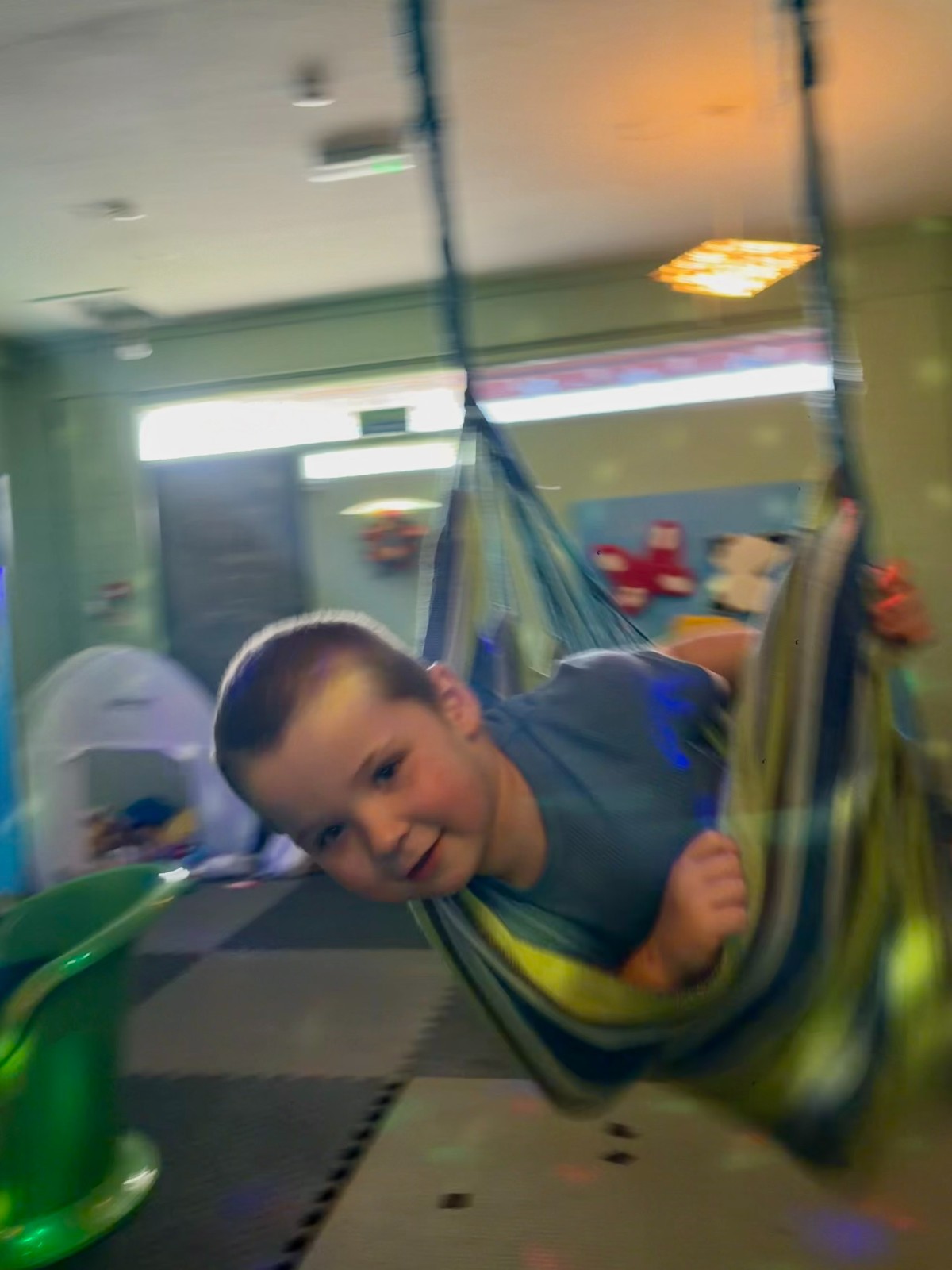Summer Holiday sessions @ The Sensory Shack! - image 12