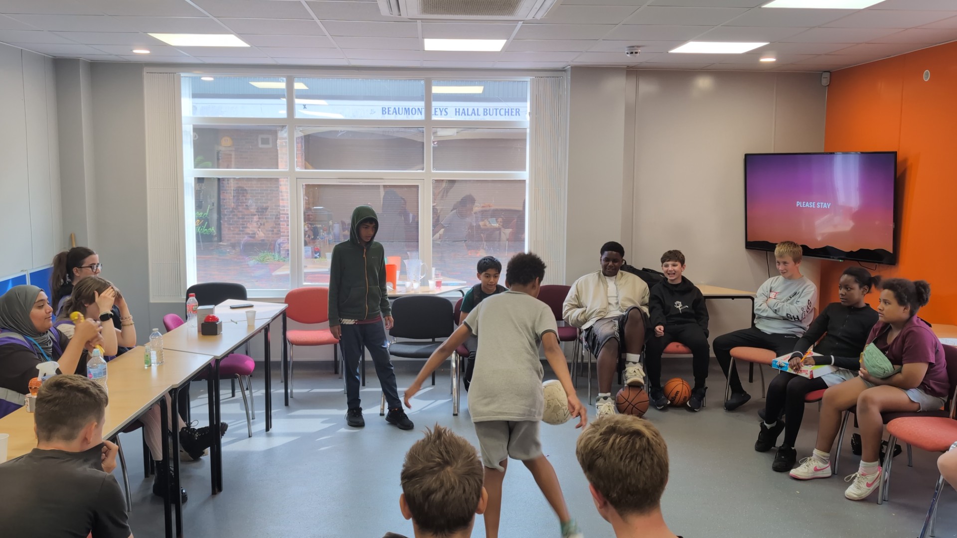 E2 - Teen Activity Hub - HAF Club - image 8