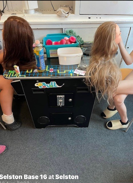 Selston Base 16 Holiday Club - image 5