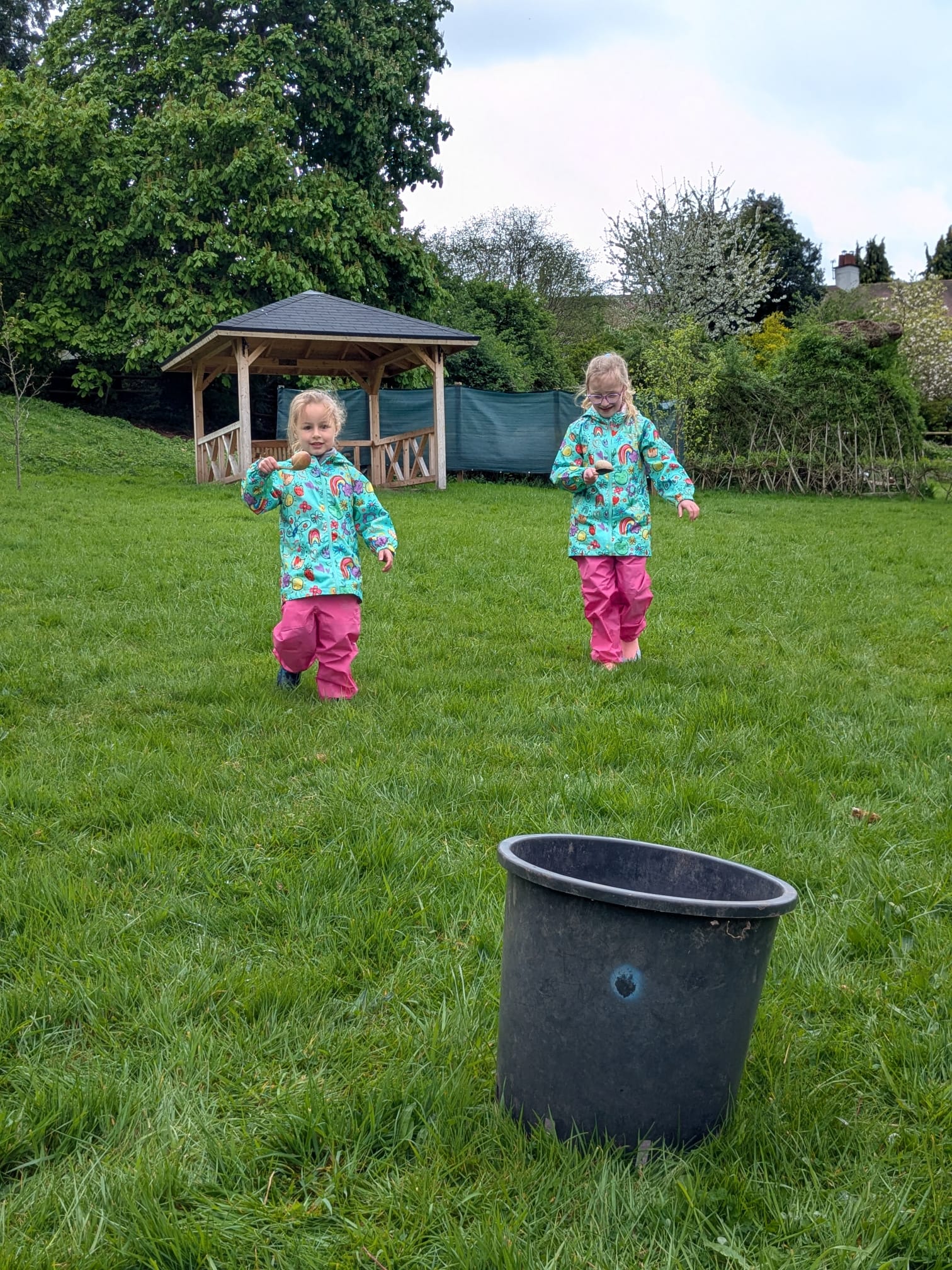 Crafty Easter Garden - image 2