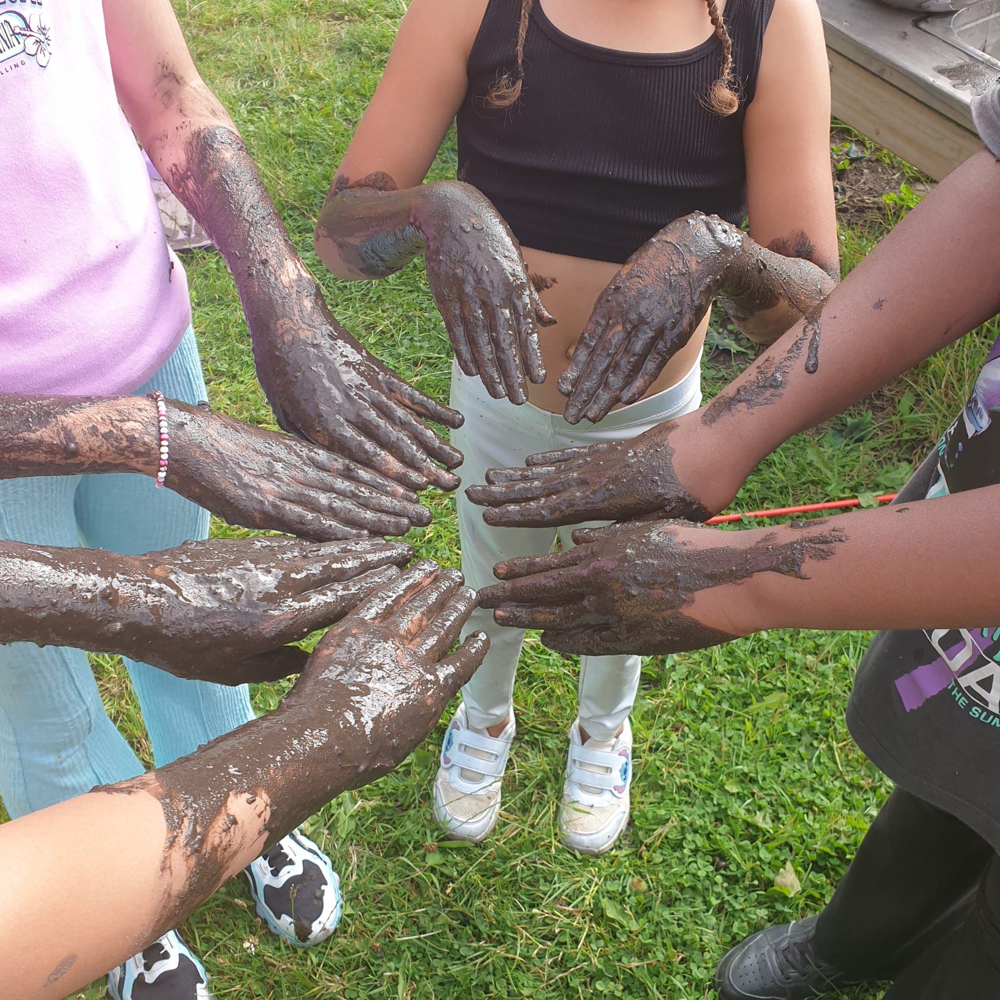 The Greenhouse Project Easter HAF programme - image 2