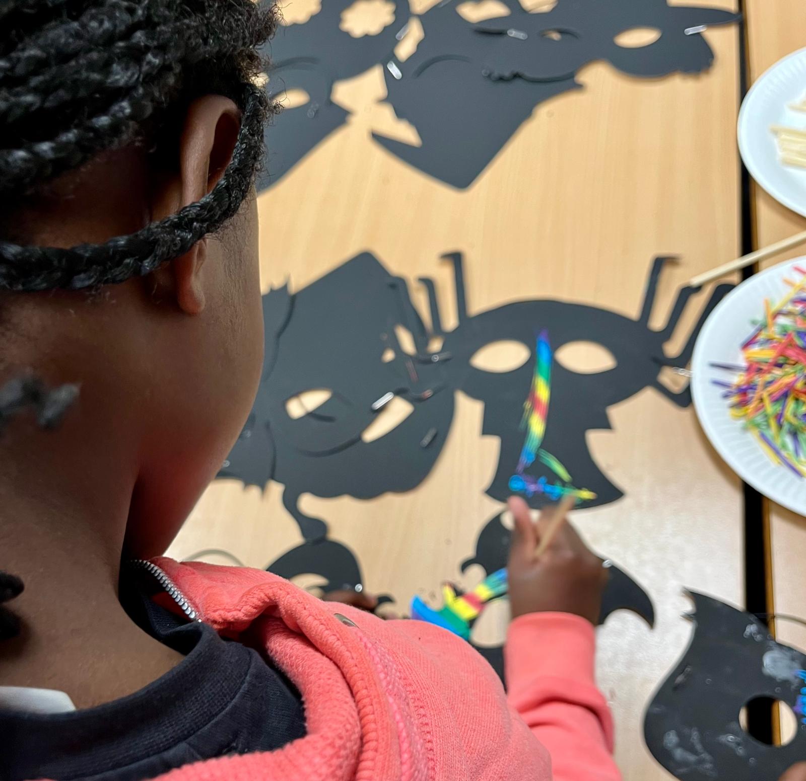 Evolve Fun, Food and Fitness Holiday Club - image 4