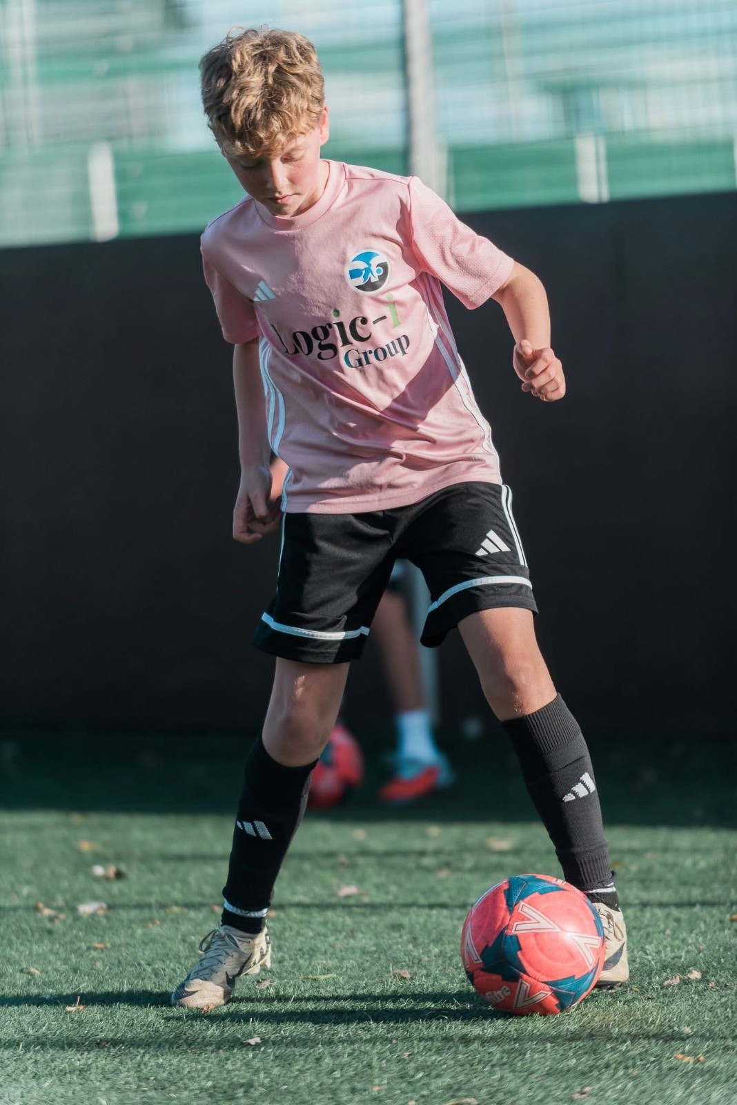 DF Coaching at Grangetown Primary - image 3