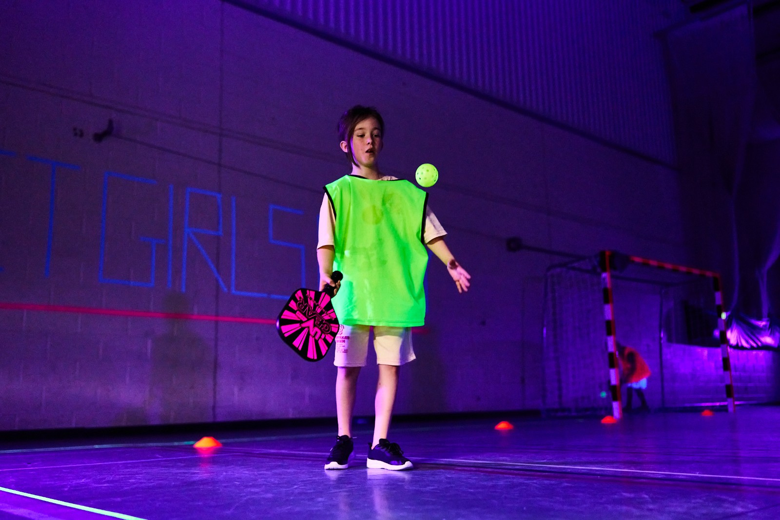 Glow Games and Multisports - image 2