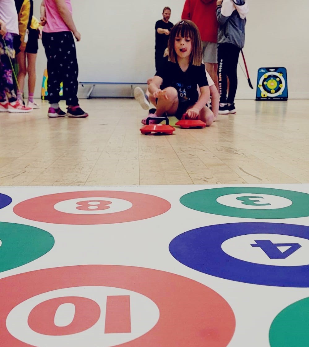 4Wards Multi-Activity - Wellstead School - image 5