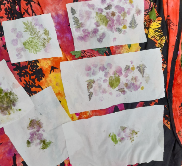 OTR Holidays: Arts, Nature & Movement - image 4