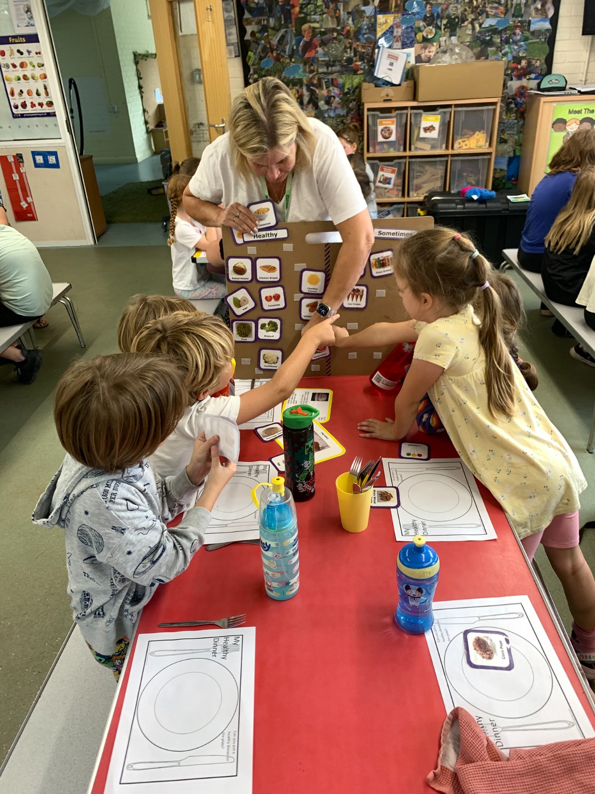 OSCA Childcare Limited - image 7