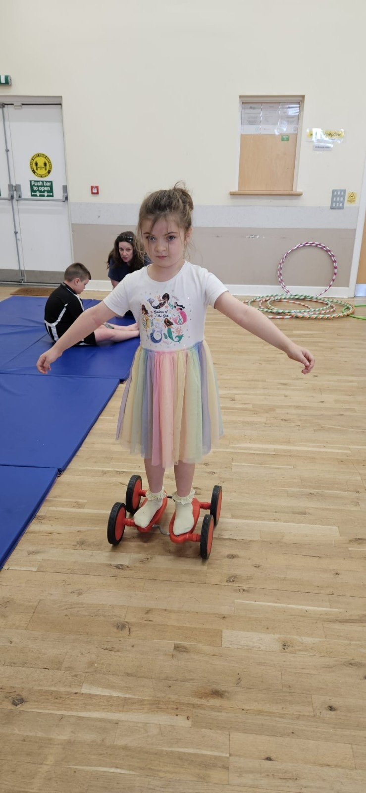 SEND Circus Skills - image 2