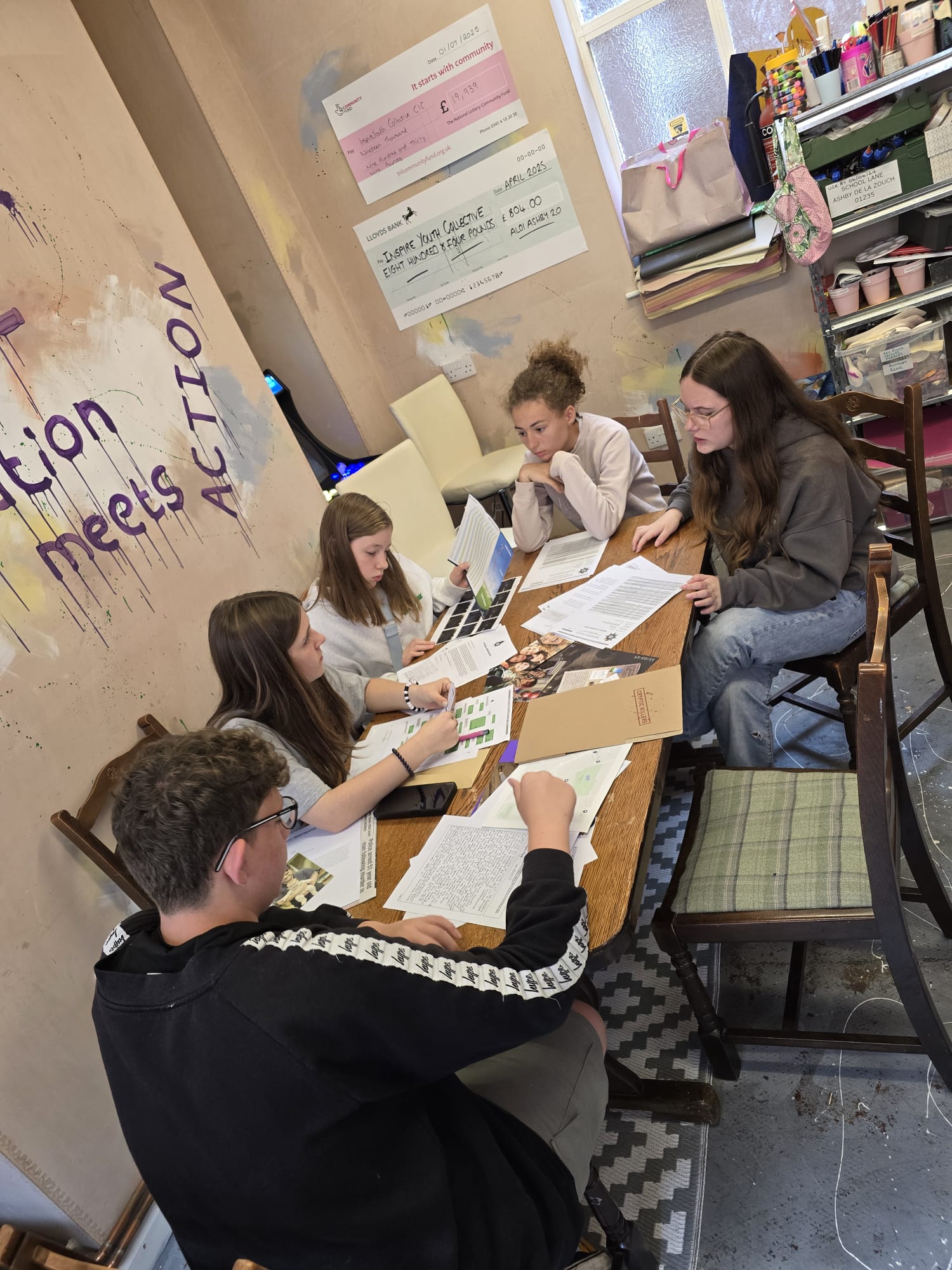 Summer HAF Youth provision - image 10