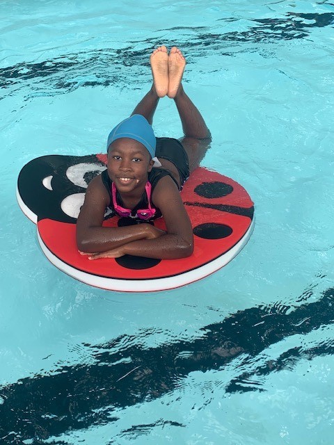 EA Abbey Leisure Centre 8-16 Years - image 5