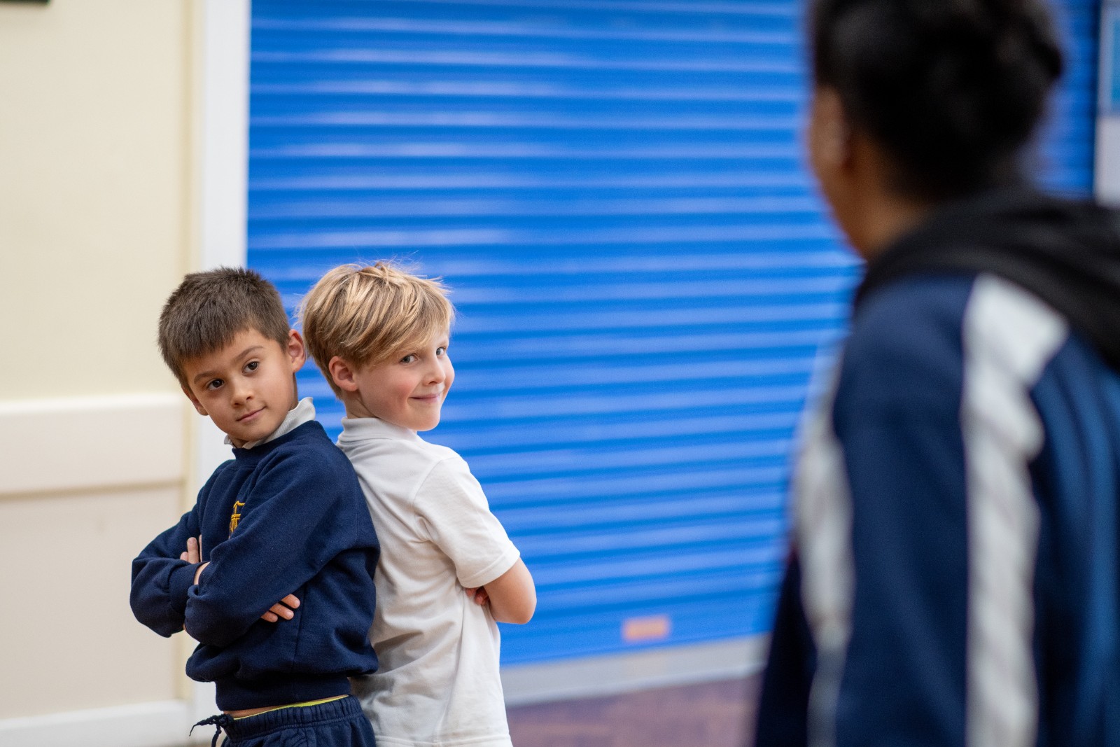 KICK Dance @ Godwin Primary School - image 4