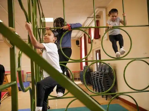 Jump Start May Holiday Clubs (Ipswich) - image 4