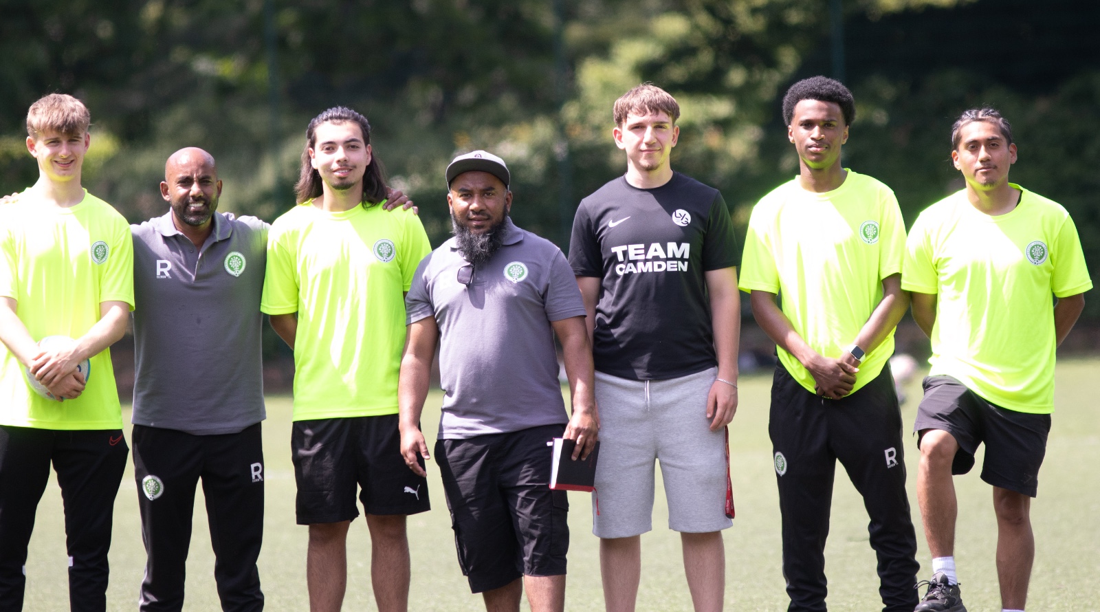 SUMMER Cup 2026 - image 22