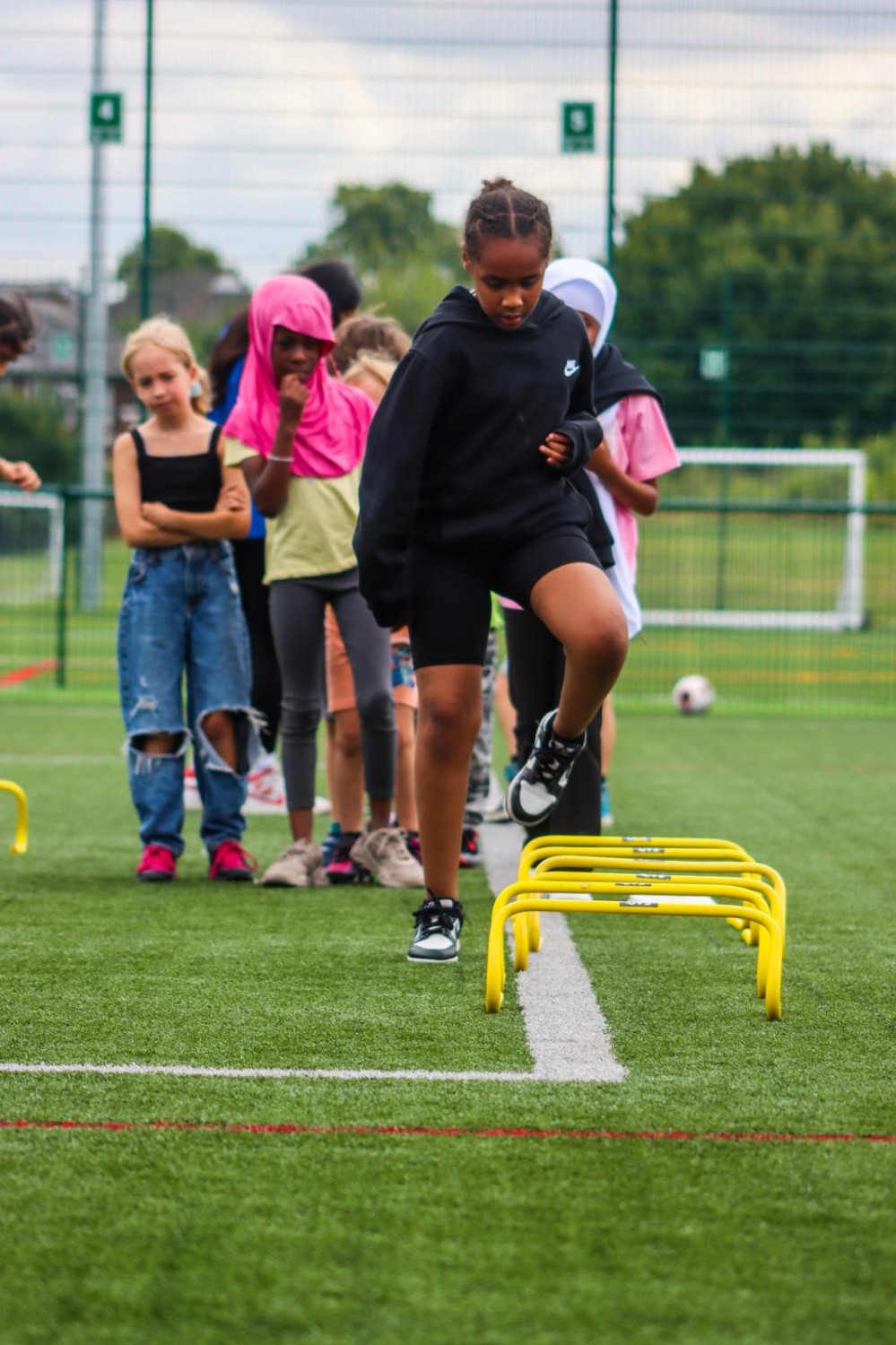 HAF SUMMER MULTI-SPORTS CAMP (Fullhurst) - image 3