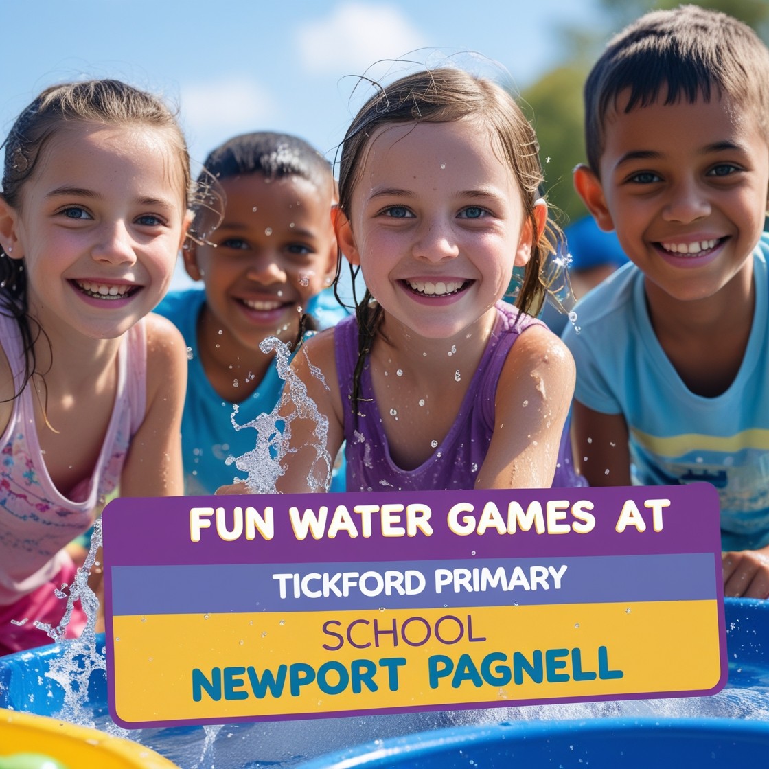 APF HAF CAMP- Newport Pagnell - image 3
