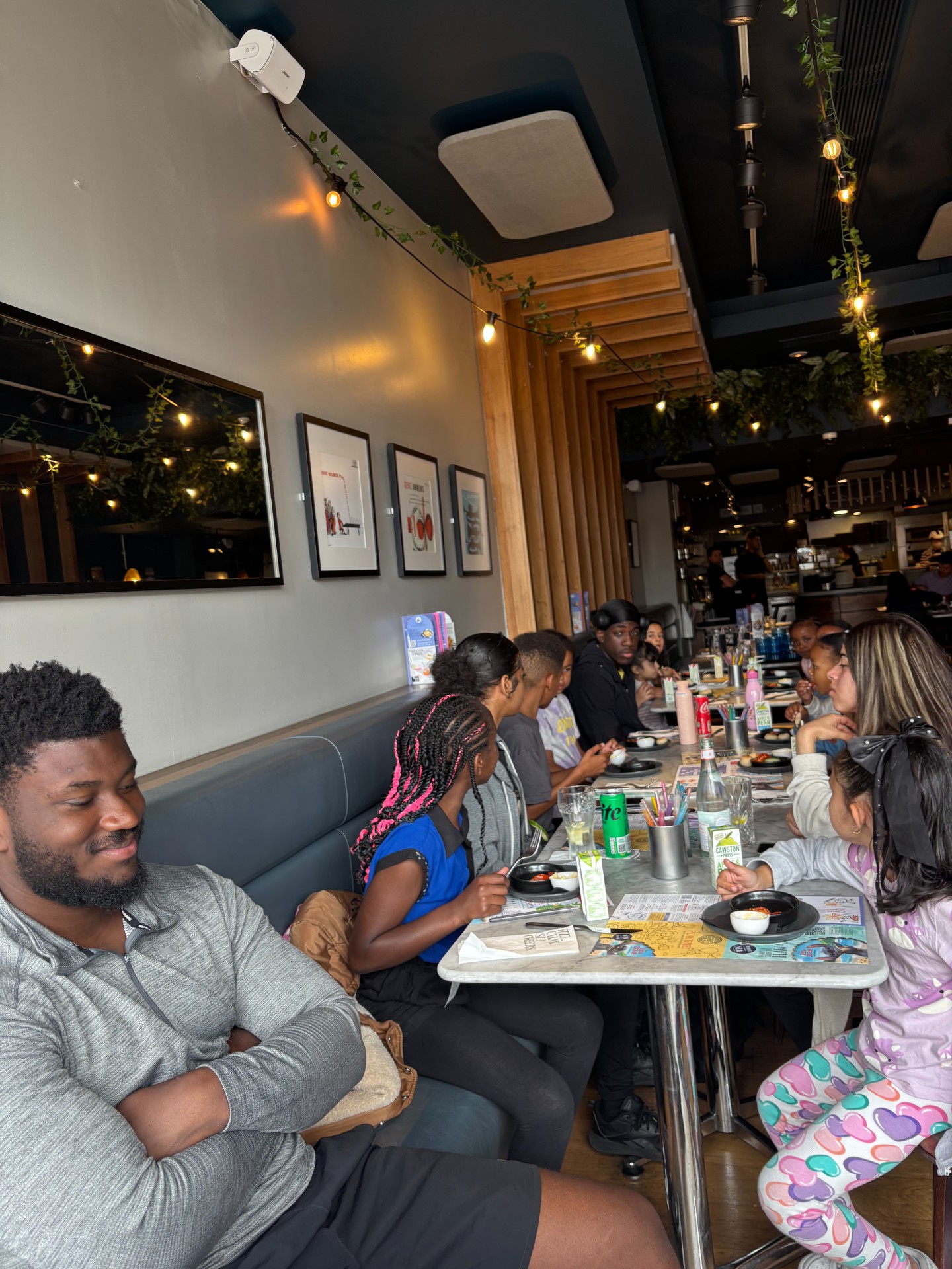 Winter Holiday and Food Programme - image 4