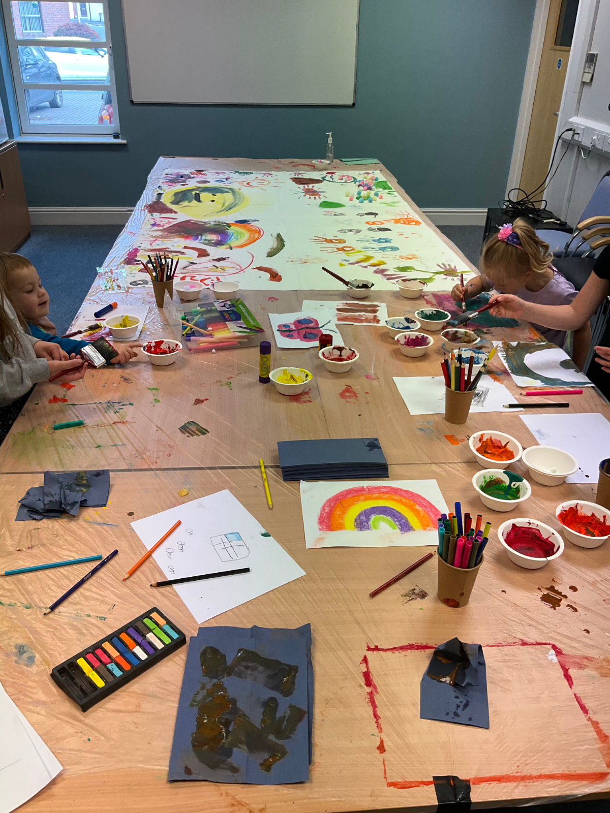 Euphoric Circus Holiday Club – Penrith HAF - image 8