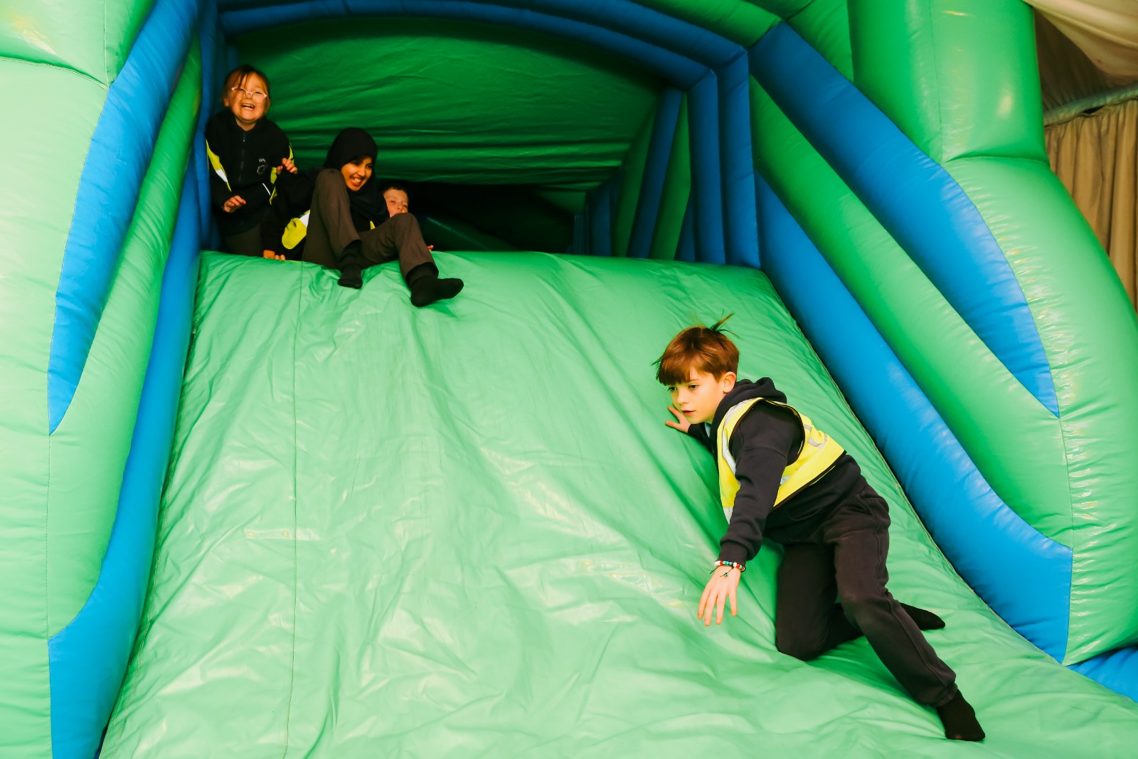 Magna Family Fun Day 8 AUG 26 - PM Session - image 11