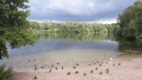 Young Carers Brereton Lake Activity Day block mentored by Cheshire East Young Carers Service