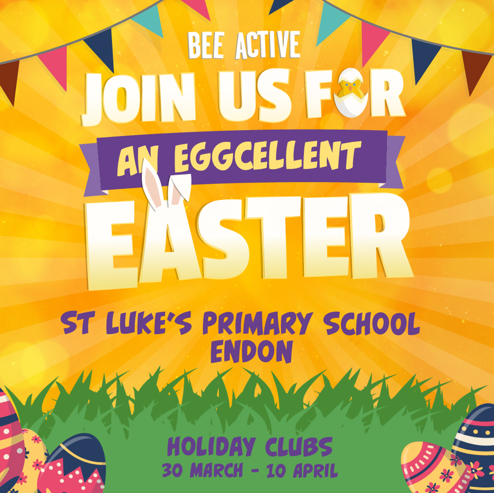 Bee Active Multi Sports Club- – St Luke's - image 3
