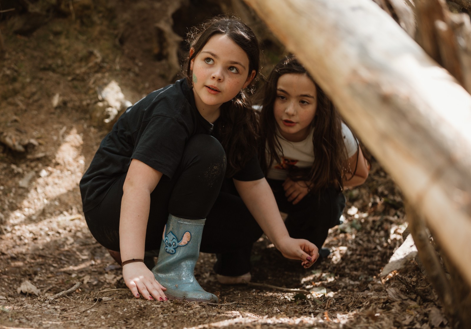 Afterschool Woodland club - image 6