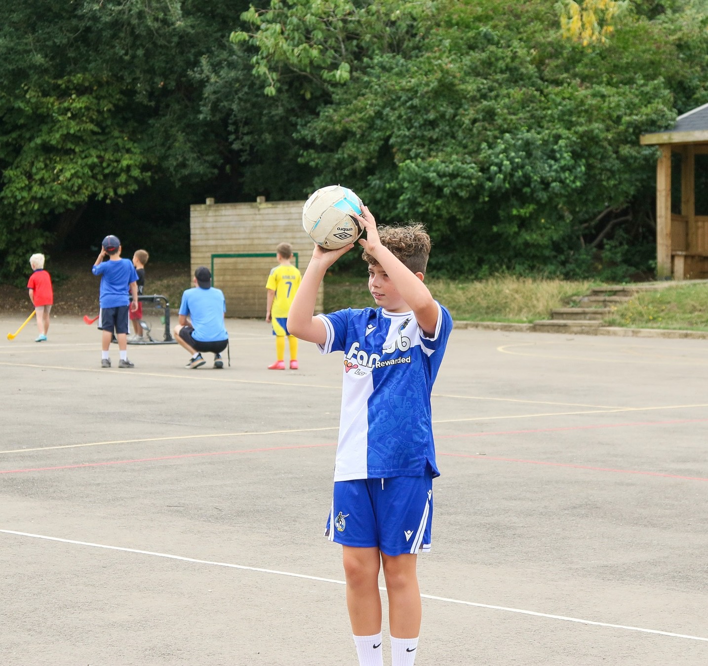 Stoke Gifford Multi-Sports Camps - image 6